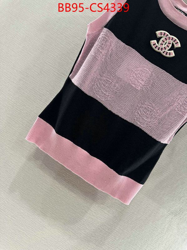 luxury ID: CS4339