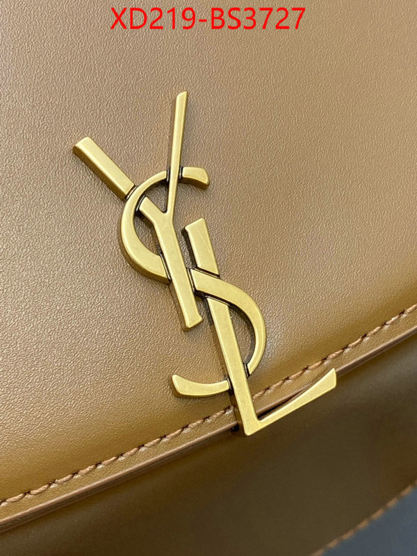 YSL Bags(TOP)-Handbag- copy ID: BS3727 $: 219USD,