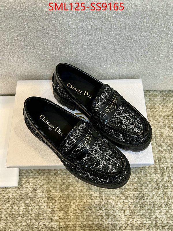 what is a 1:1 replica ID: SS9165