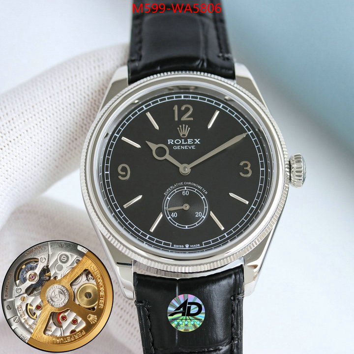 ID: WA5806