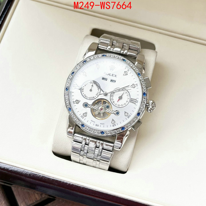 ID: WS7664