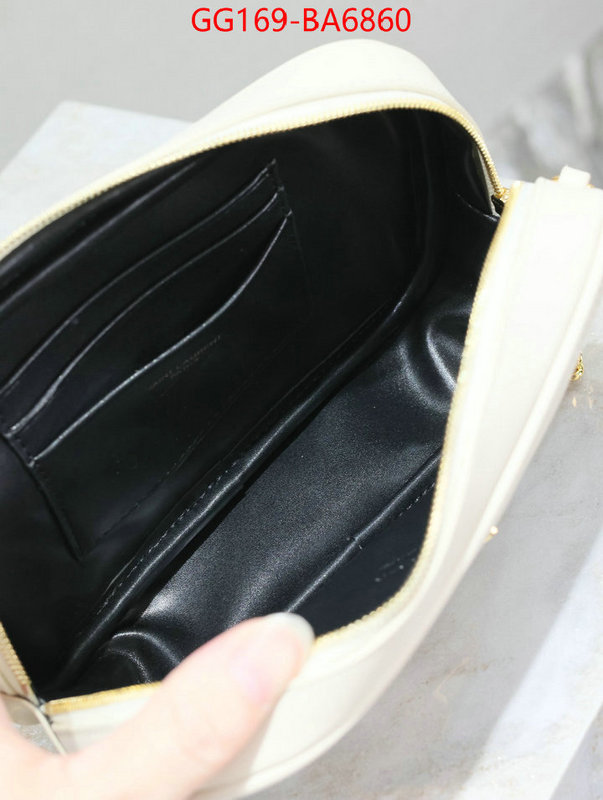 ID: BA6860 $: 169USD,