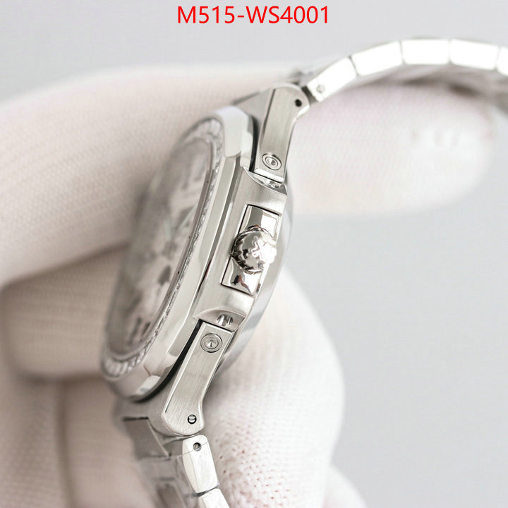 ID: WS4001