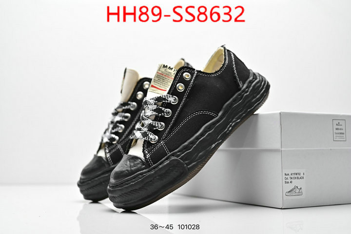 Men Shoes-MMY high quality online ID: SS8632 $: 89USD