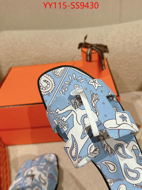 Women Shoes-Hermes luxury ID: SS9430 $: 115USD