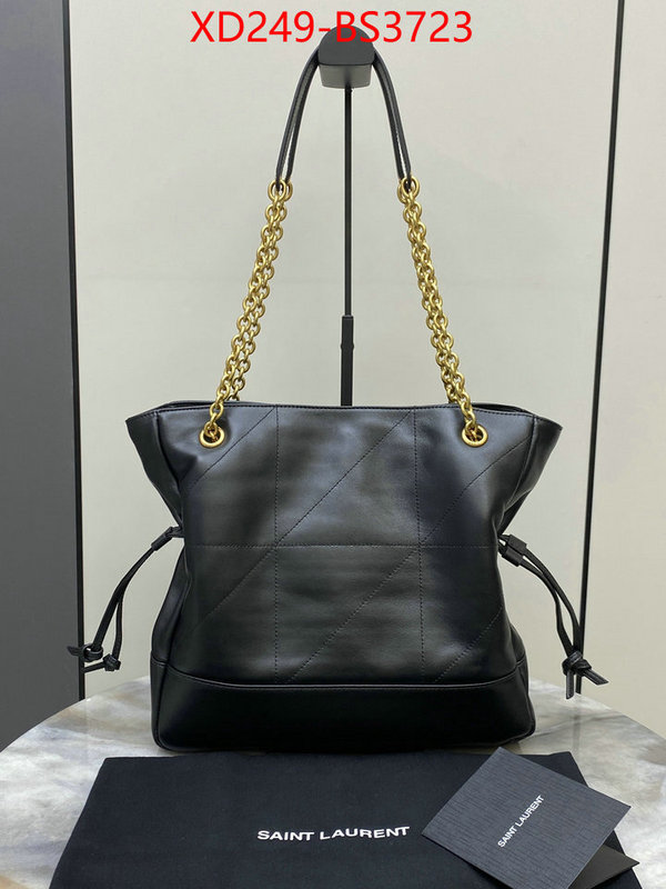 ID: BS3723 $: 249USD,