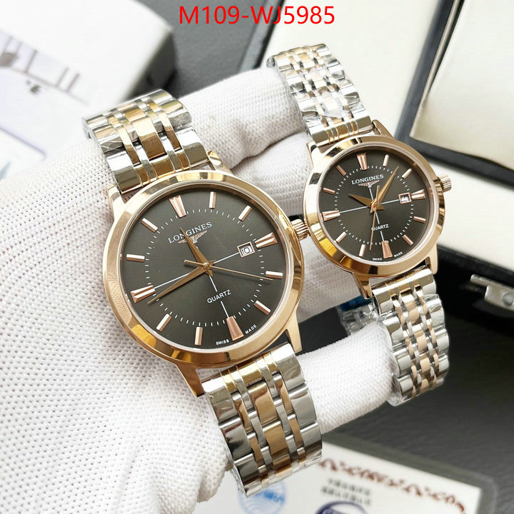 ID: WJ5985