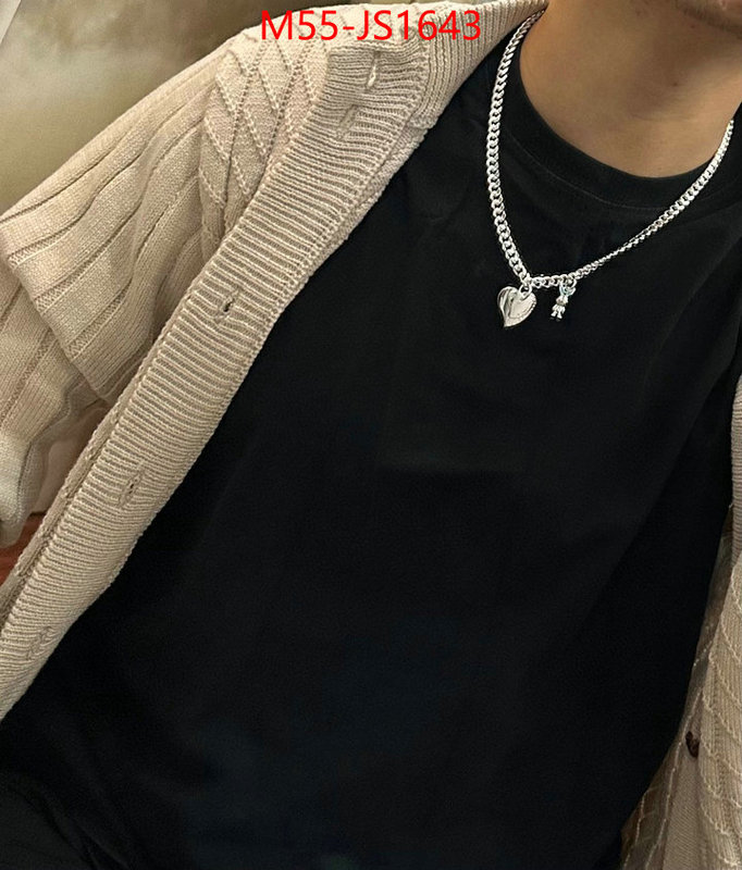 ID: JS1643