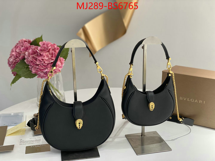 Bulgari Bags(TOP)-Crossbody- outlet 1:1 replica ID: BS6765