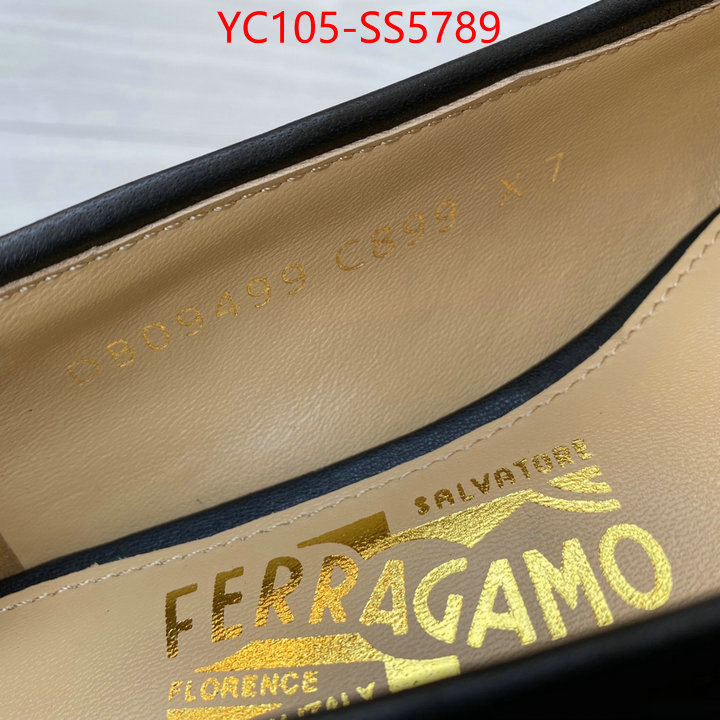 unsurpassed quality ID: SS5789