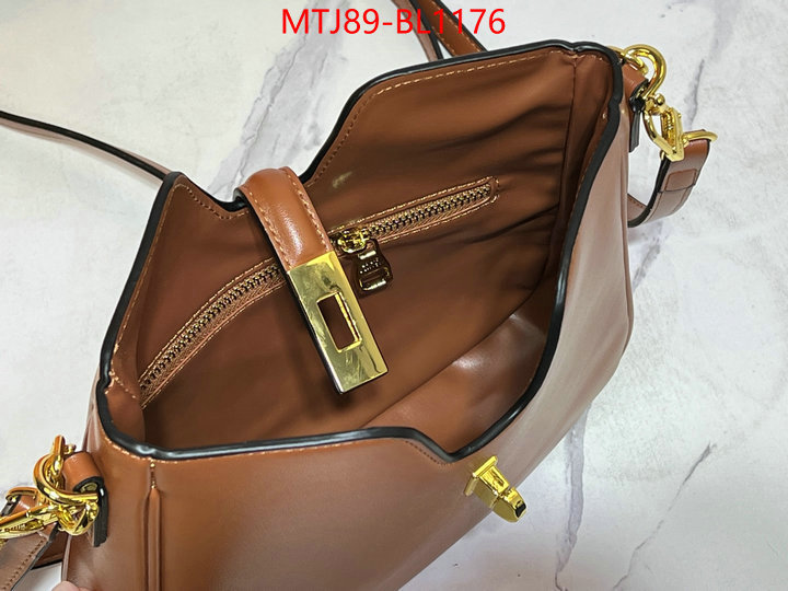 LV Bags(4A)-Pochette MTis Bag- buy best high-quality ID: BL1176 $: 89USD,