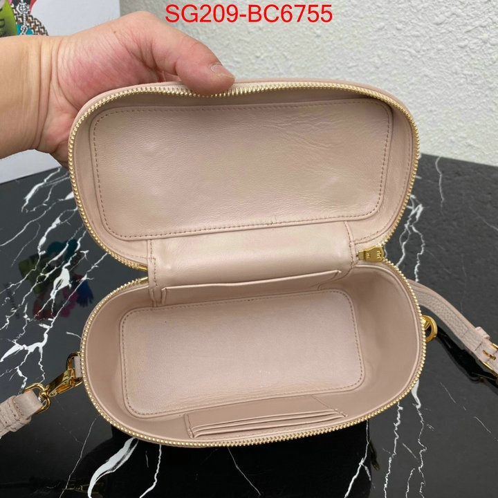 ID: BC6755 $: 209USD,
