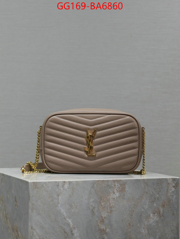 ID: BA6860 $: 169USD,