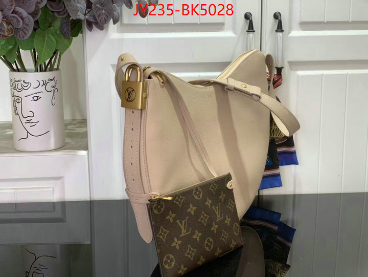 LV Bags(TOP)-Pochette MTis- high quality ID: BK5028 $: 235USD,