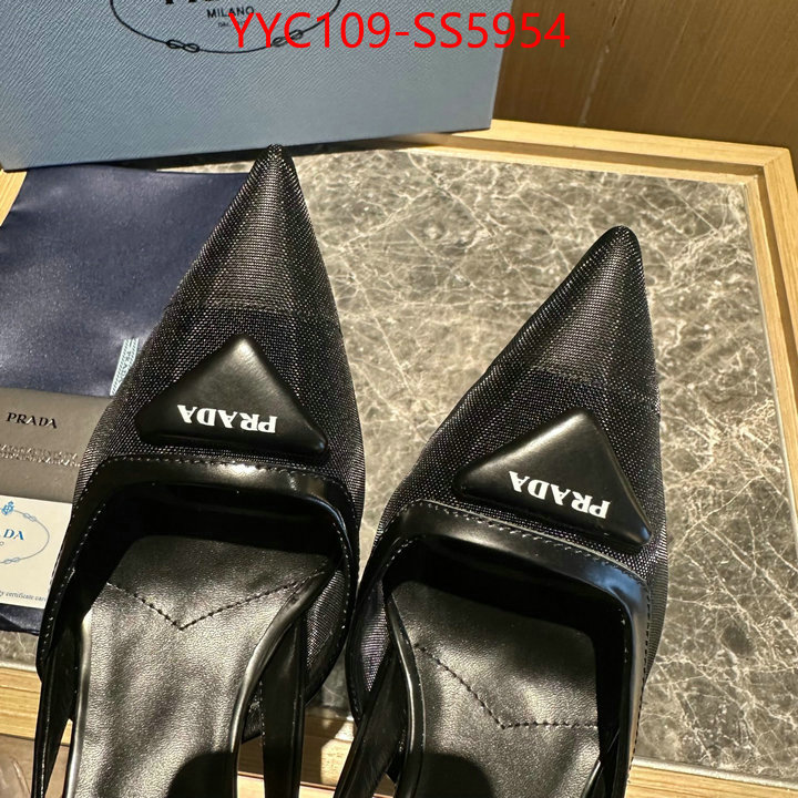 the quality replica ID: SS5954