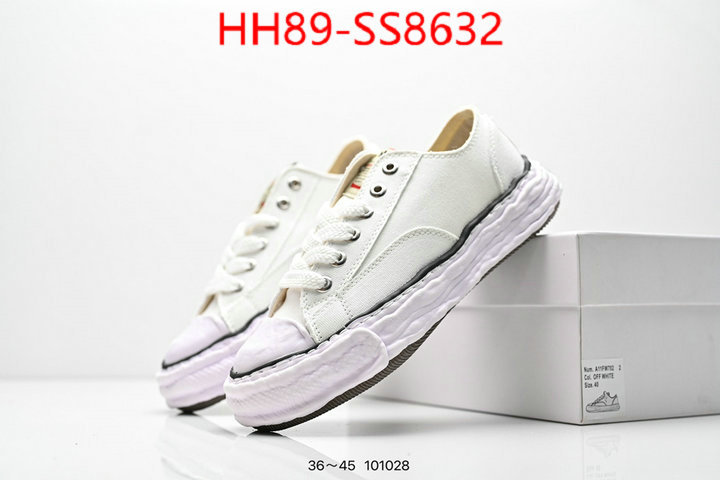 Men Shoes-MMY high quality online ID: SS8632 $: 89USD