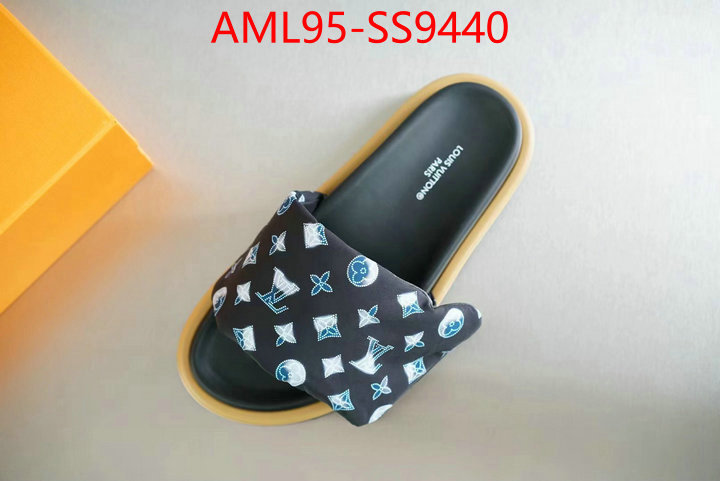 Women Shoes-LV can i buy replica ID: SS9440 $: 95USD