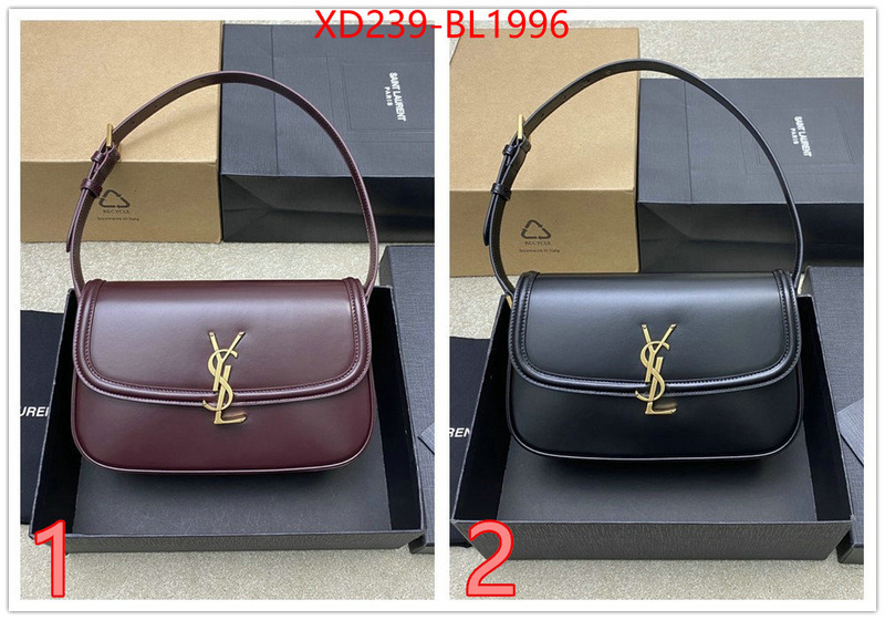 YSL Bags(TOP)-Kate-Solferino-Sunset-Jamie top sale ID: BL1996 $: 239USD,
