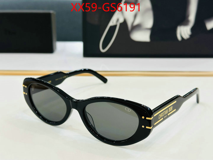 aaaaa+ quality replica ID: GS6191
