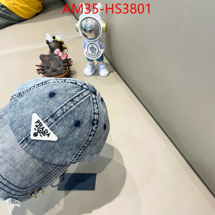 best quality replica ID: HS3801