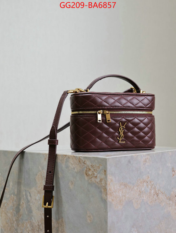 ID: BA6857 $: 209USD,