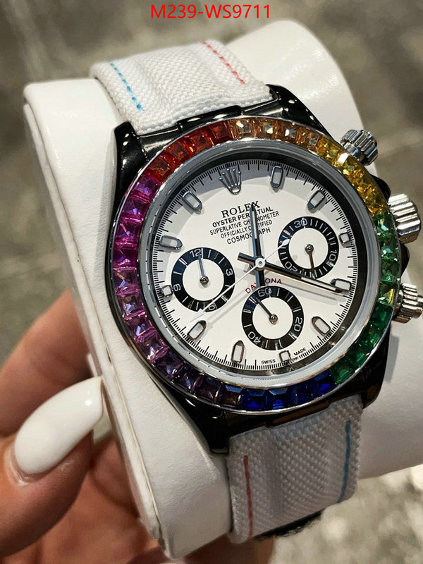 Watch(TOP)-Rolex sell high quality ID: WS9711 $: 239USD