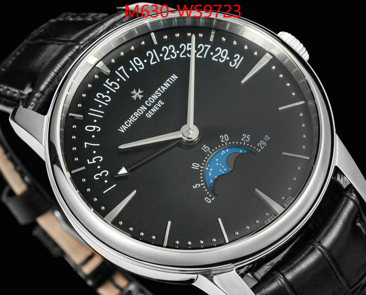 Watch(TOP)-Vacheron Constantin buy cheap replica ID: WS9723 $: 630USD-shoes yupoo Watch(TOP)-Vacheron Constantin buy cheap replica ID: WS9723 $: 630USD