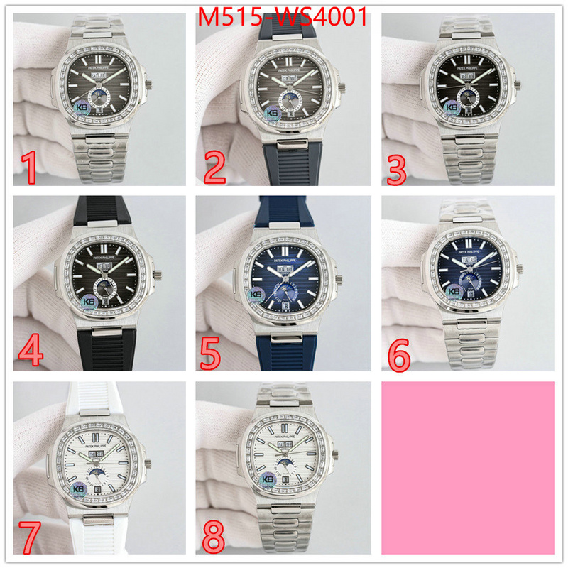 ID: WS4001