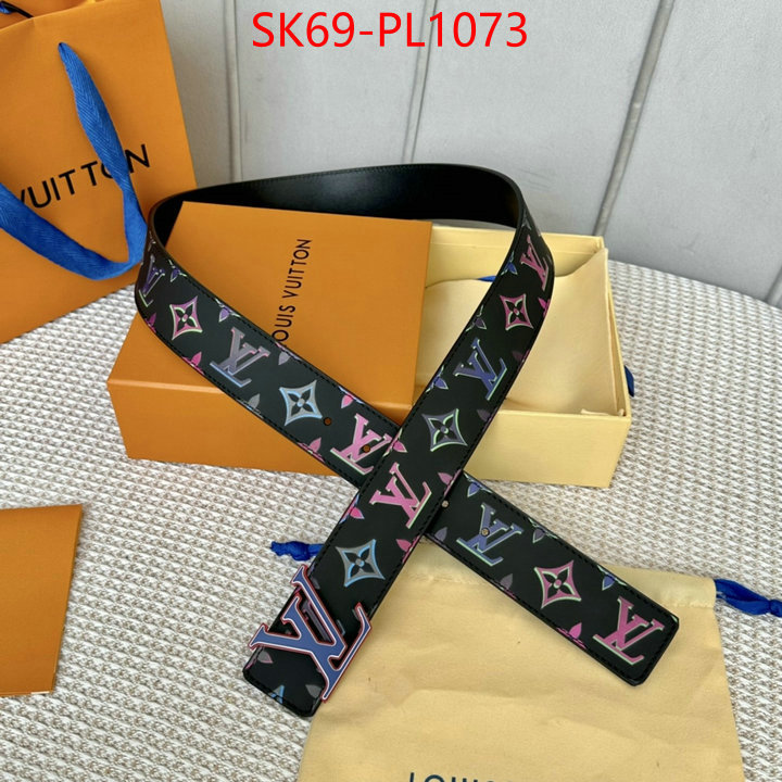 Belts-LV what's the best to buy replica ID: PL1073 $: 69USD