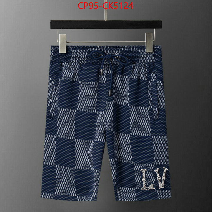 Clothing-LV fake aaaaa ID: CK5124 $: 95USD