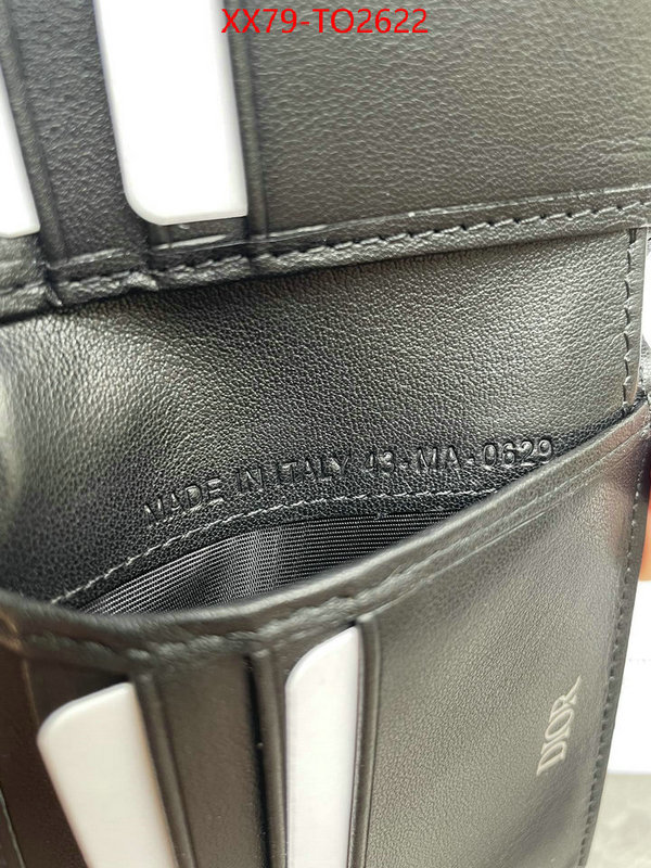 ID: TO2622 $: 79USD,