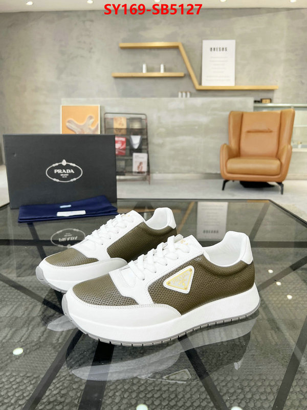 what are the best replica ID: SB5127