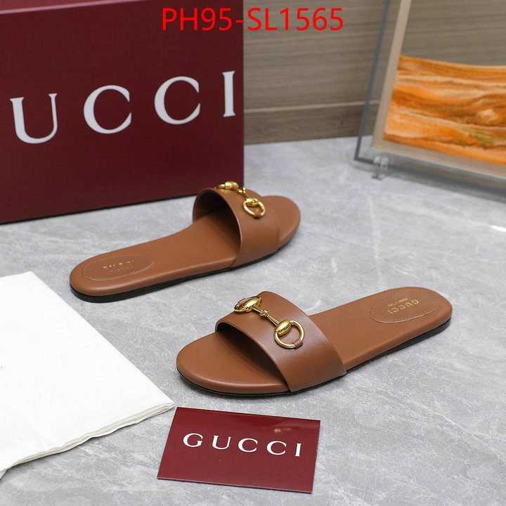 Women Shoes-Gucci where can i find ID: SL1565 $: 95USD