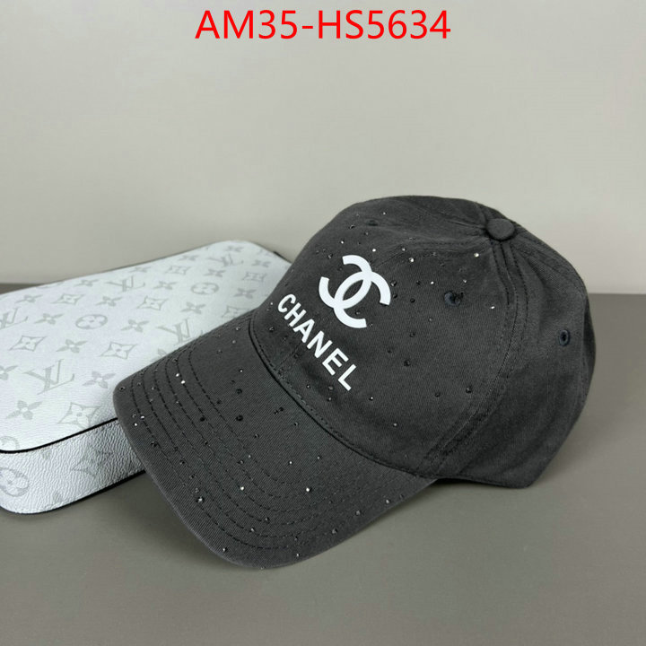 fashion replica ID: HS5634