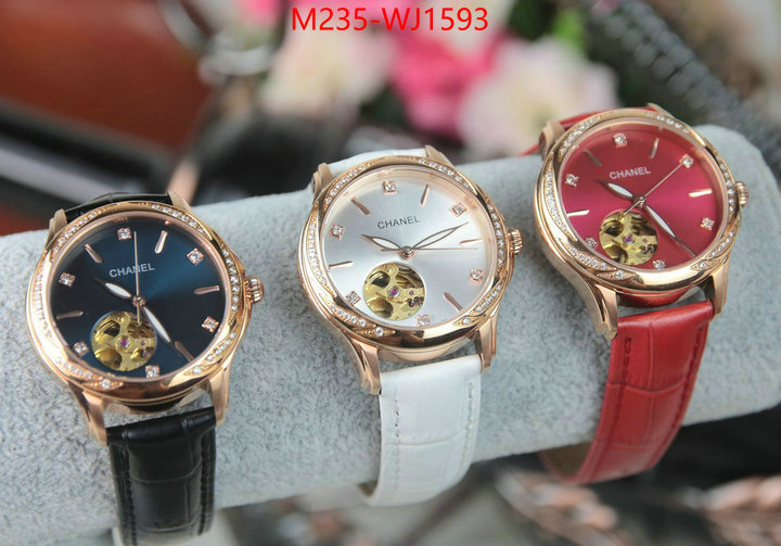 ID: WJ1593
