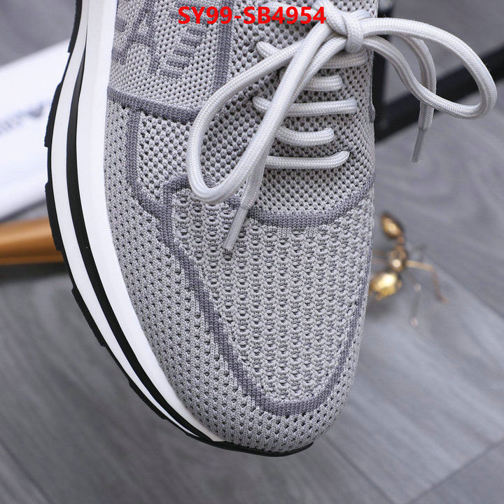 2024 perfect replica designer ID: SB4954