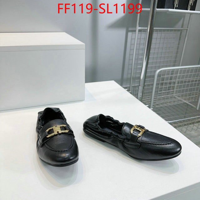 Women Shoes-Ferragamo replica 1:1 ID: SL1199 $: 119USD