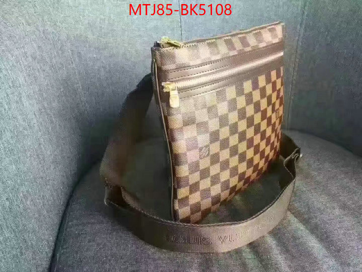 LV Bags(4A)-Pochette MTis Bag- aaaaa customize ID: BK5108 $: 85USD,