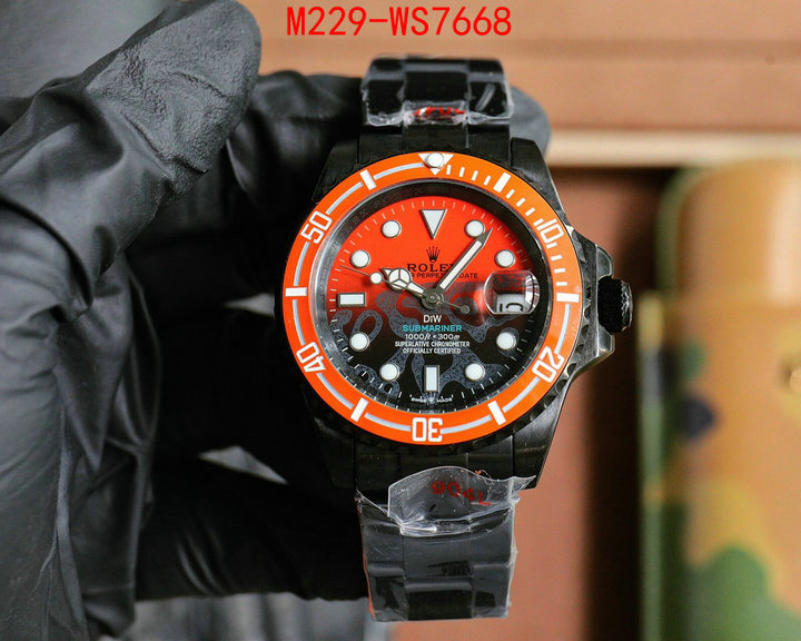 ID: WS7668