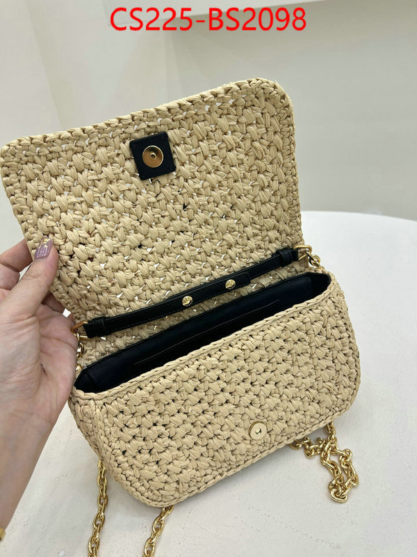 ID: BS2098 $: 225USD,