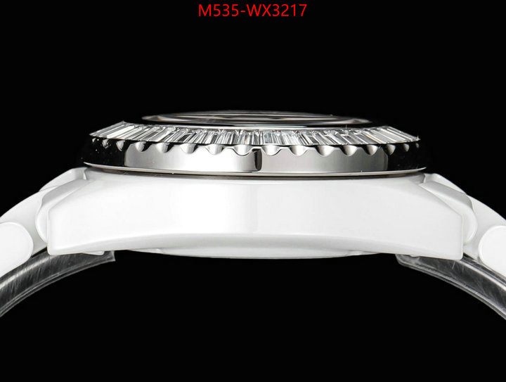 ID: WX3217
