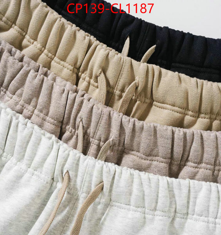 Clothing-Essentials where can you buy replica ID: CL1187