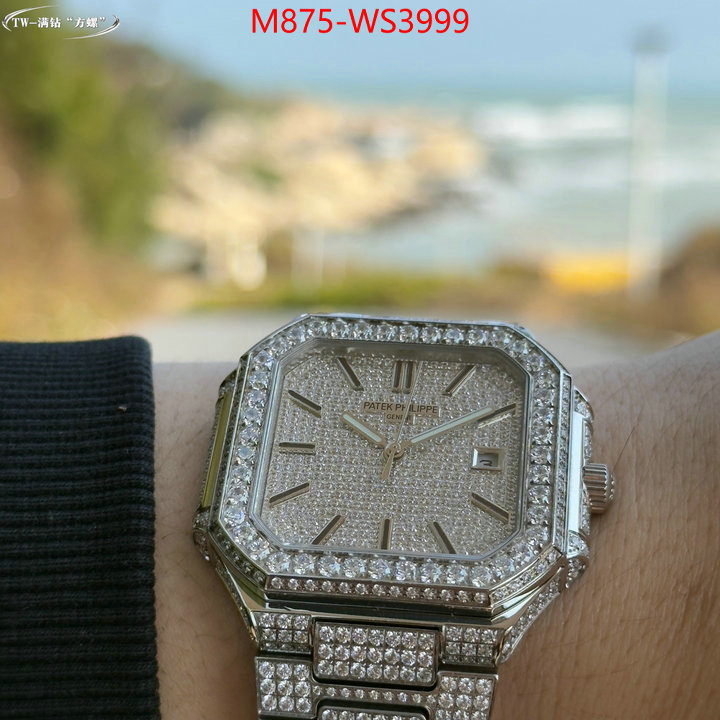 ID: WS3999
