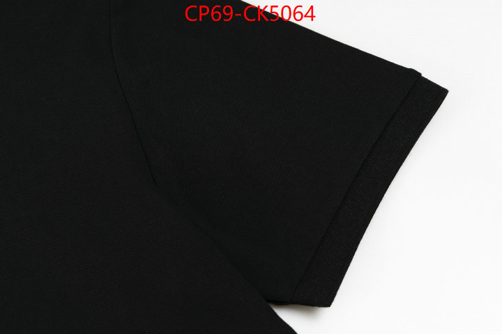 Clothing-Burberry buying replica ID: CK5064 $: 69USD
