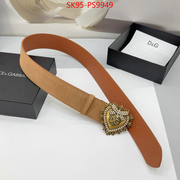 Belts-DG exclusive cheap ID: PS9949 $: 95USD