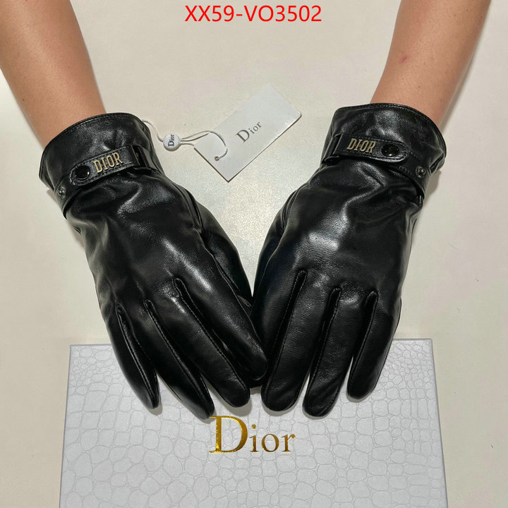 where to find best ID: VO3502