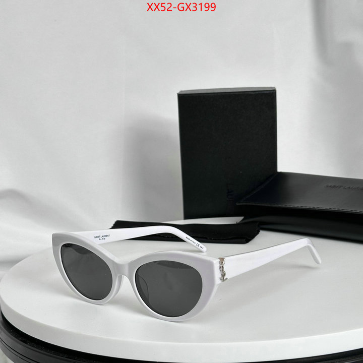 replica aaaaa+ designer ID: GX3199