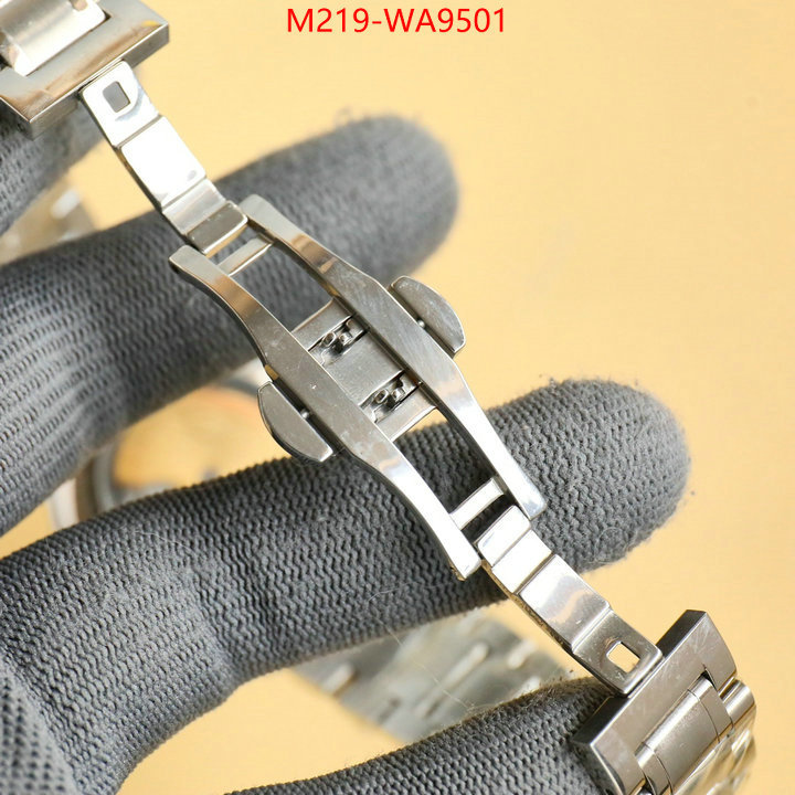 ID: WA9501