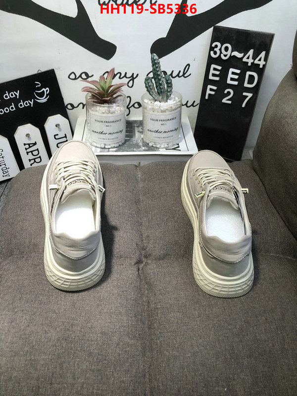 high quality designer replica ID: SB5336
