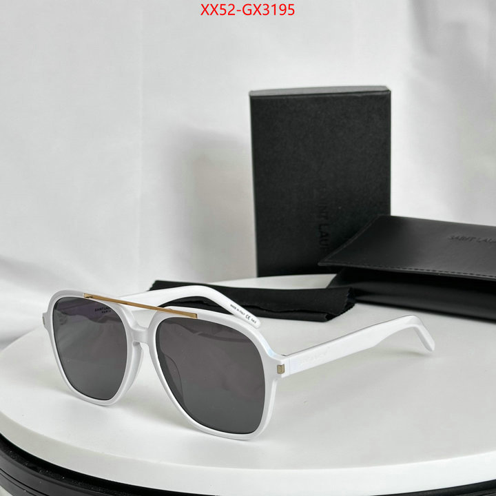 aaaaa quality replica ID: GX3195